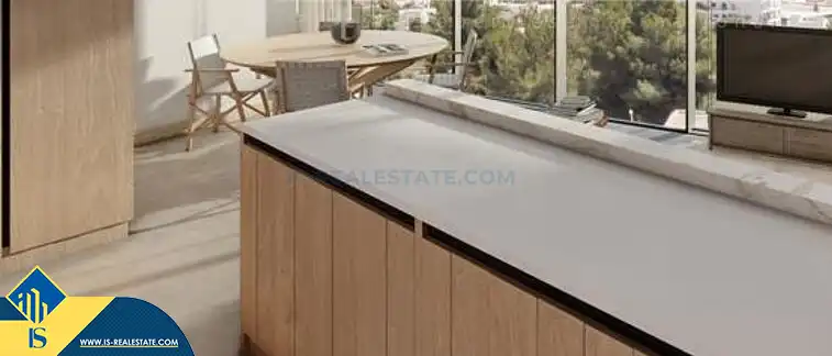 Chalet con piscina en venta en Santa Eulària, imagen 3