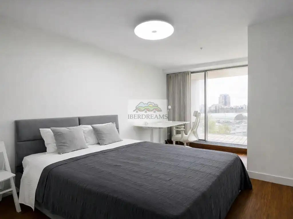 Habitación de Apartamento de alquiler en Barcelona