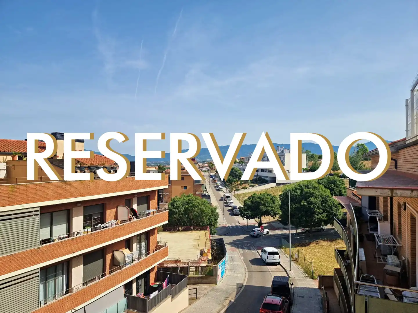 Pis amb terrassa en venda a Carrer Illes Medes
