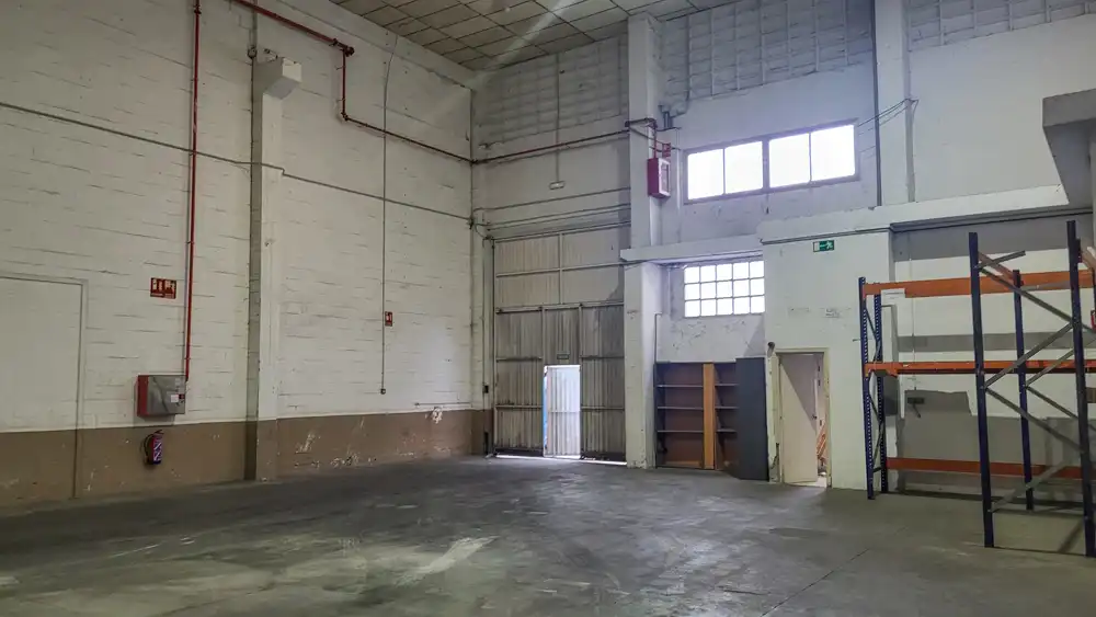 Nau industrial en venda a CALLE GAMBRINUS, CORUÑA (A), Coruña, A, 15008, España, imagen 21
