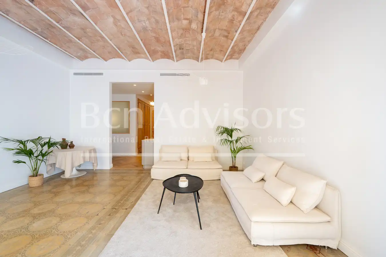 Appartamento con terrazza in vendita a Carrer de Casanova, imagen 12
