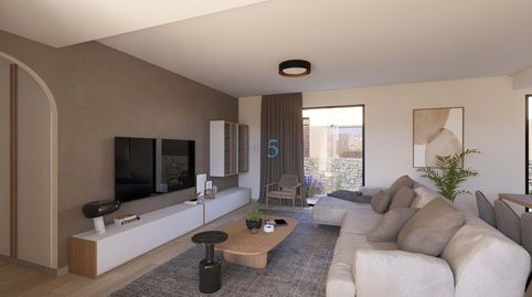 Foto 4 de Casa o chalet en venta en Calle Vial Mosa Trajectum, Baños y Mendigo, Murcia Capital