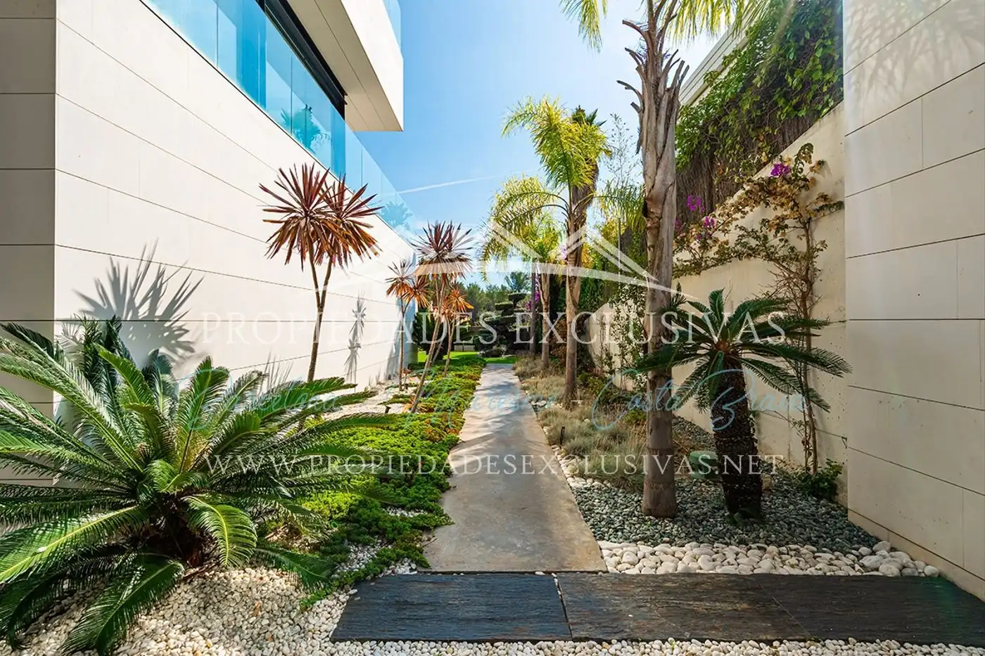 Vista exterior de Casa o chalet en venta en Teià con Aire acondicionado, Calefacción y Terraza