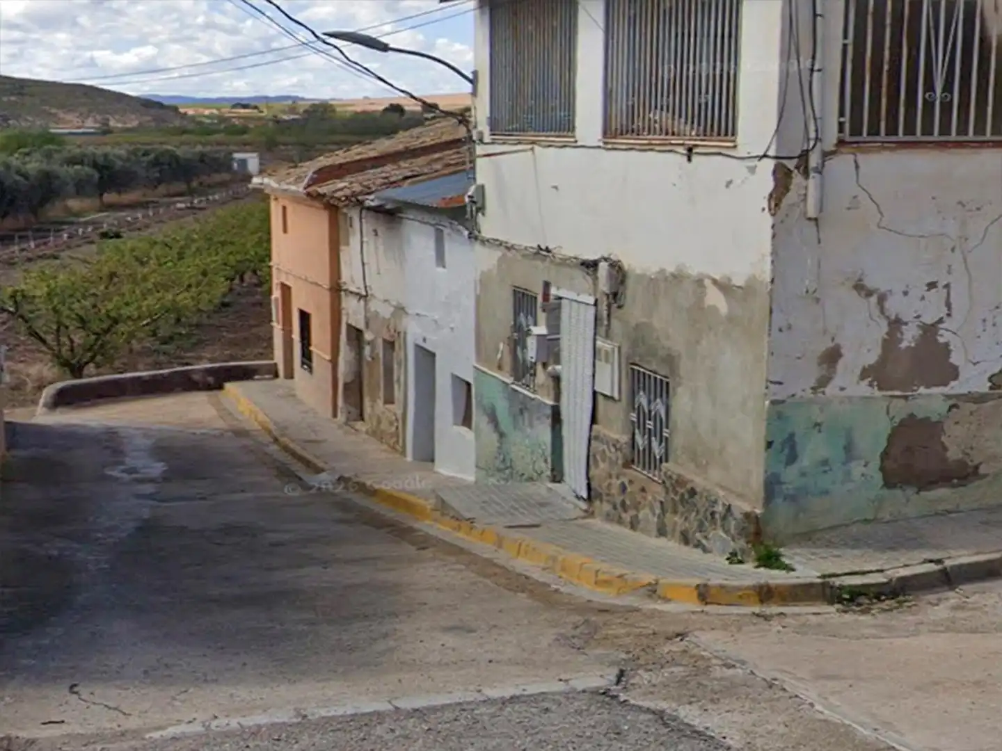 Haus zum Verkauf in Tobarra, imagen 5