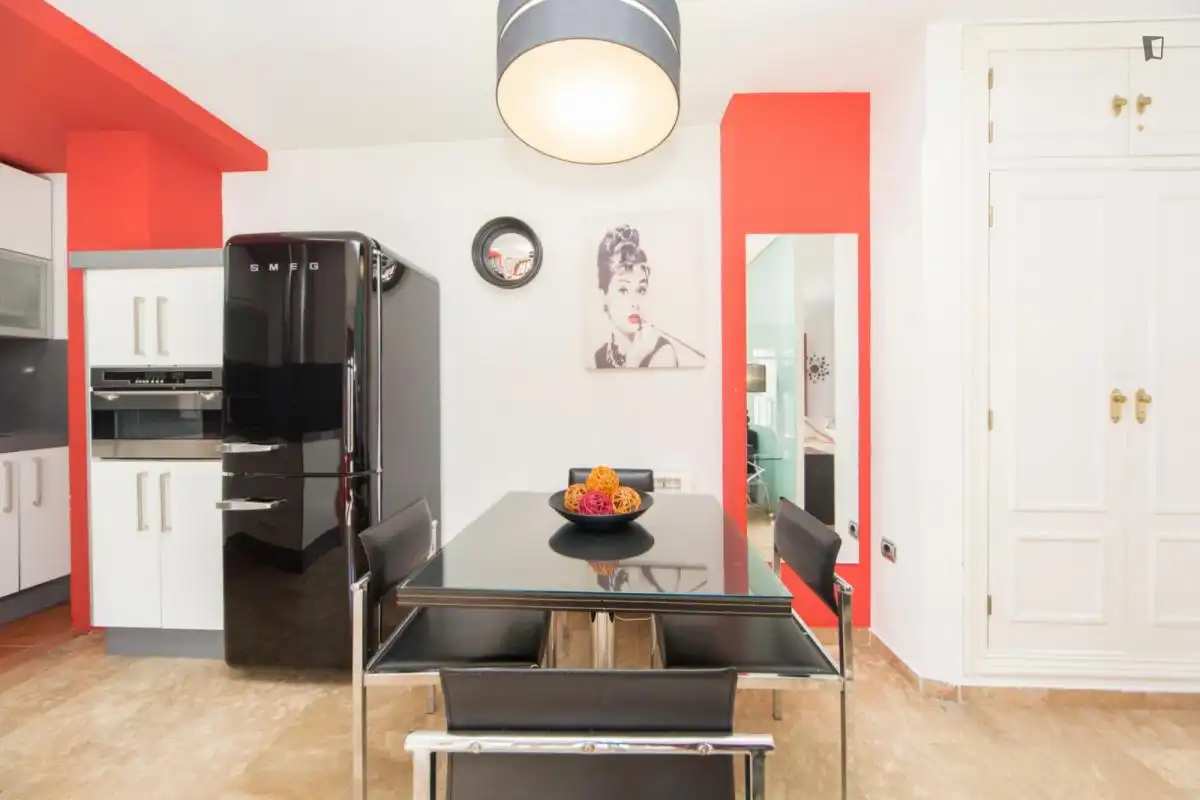 Appartement compact à louer à Albaicín, imagen 14
