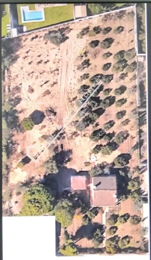 Terreny residencial en venda a Calle Vison, imagen 15