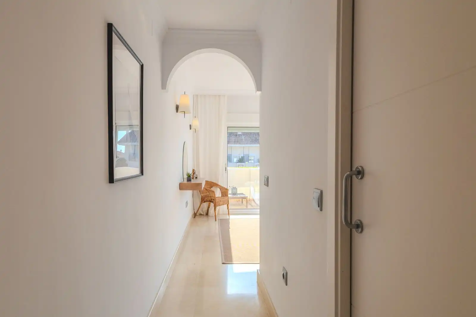 Apartament amb piscina en venda a Calle Aries S/N, imagen 13