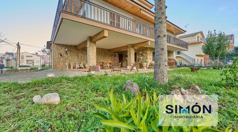 Foto 3 de Casa o xalet en venda a Artés, Barcelona