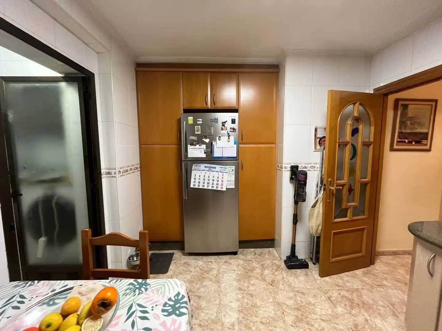 Appartamento con terrazza in vendita a Calle de Carlos Antón Pastor, imagen 17