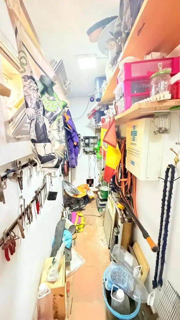 Casa rústica en venta en Los Barrios, imagen 3