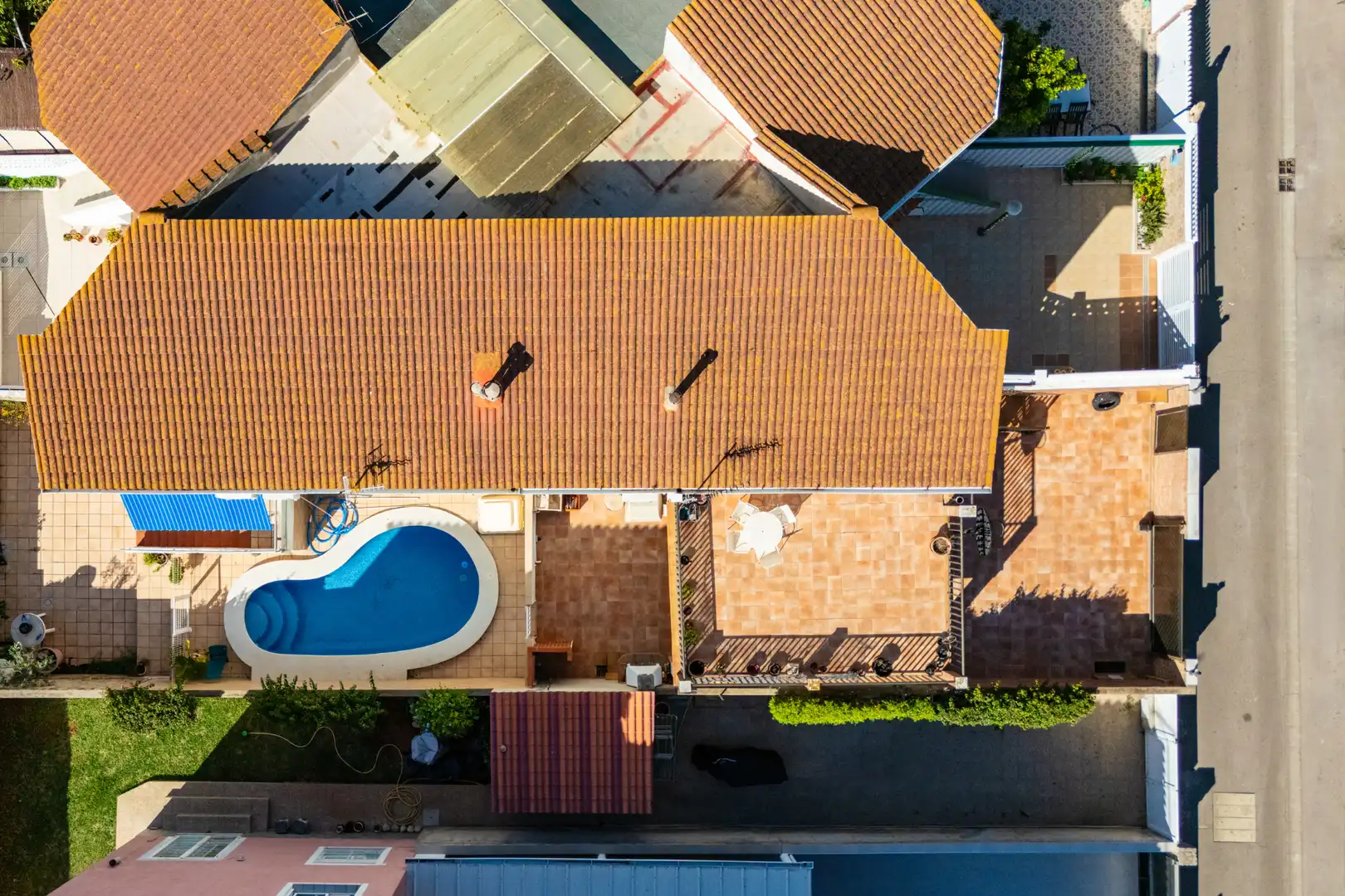 Maison jumelée avec terrasse à vendre à Benicasim Golf, imagen 10