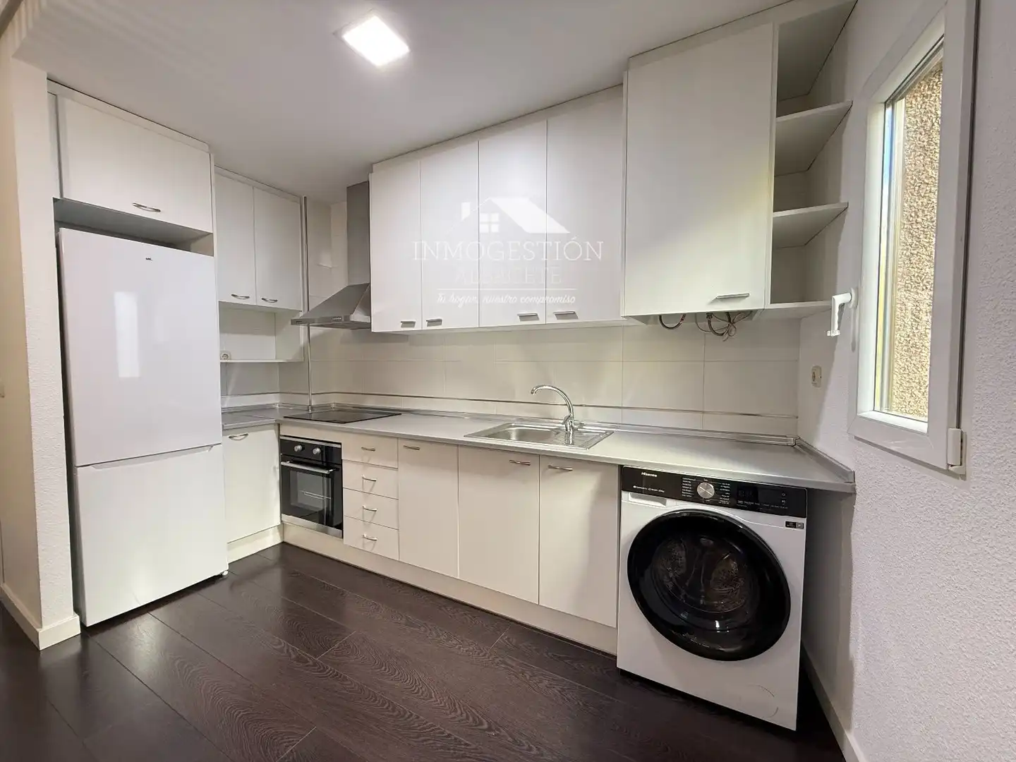 Flat for rent in ROSARIO, Centro