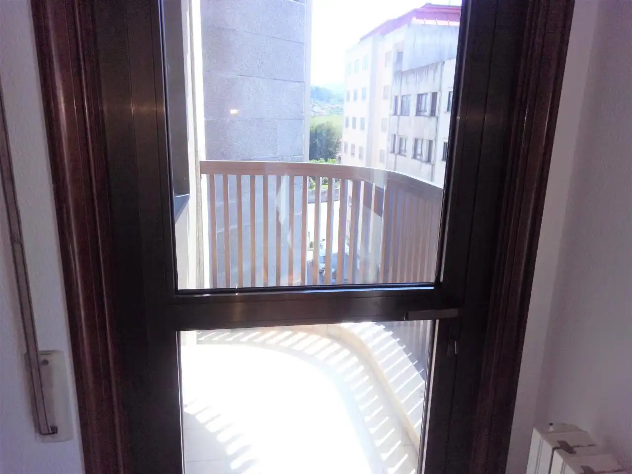 Piso con ascensor en venta en Centro Urbano, imagen 3