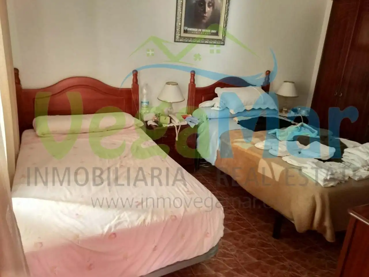 Casa en venta en Calle Carmen Alta, imagen 6