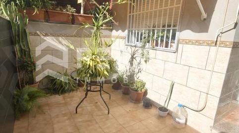 Foto 3 de Casa o xalet en venda a Carretera Mojonera – Cortijos de Marín, Roquetas de Mar