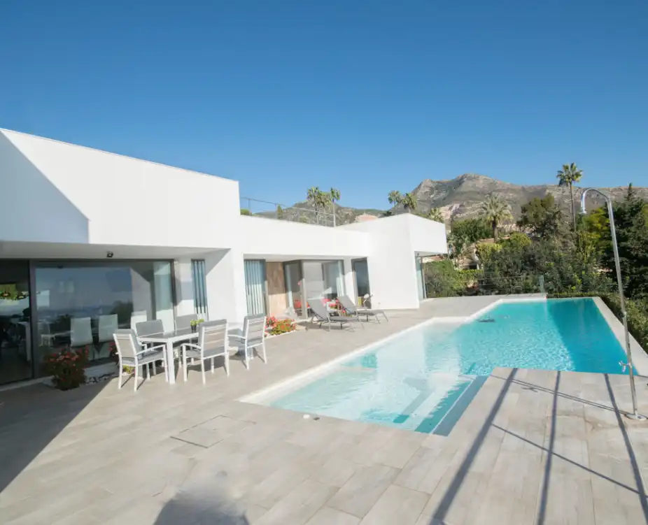 Wohnung mit Terrasse zum Verkauf in Benalmádena pueblo, imagen 4