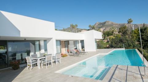 Foto 4 de Pis en venda a Casablanca - La Viñuela, Málaga