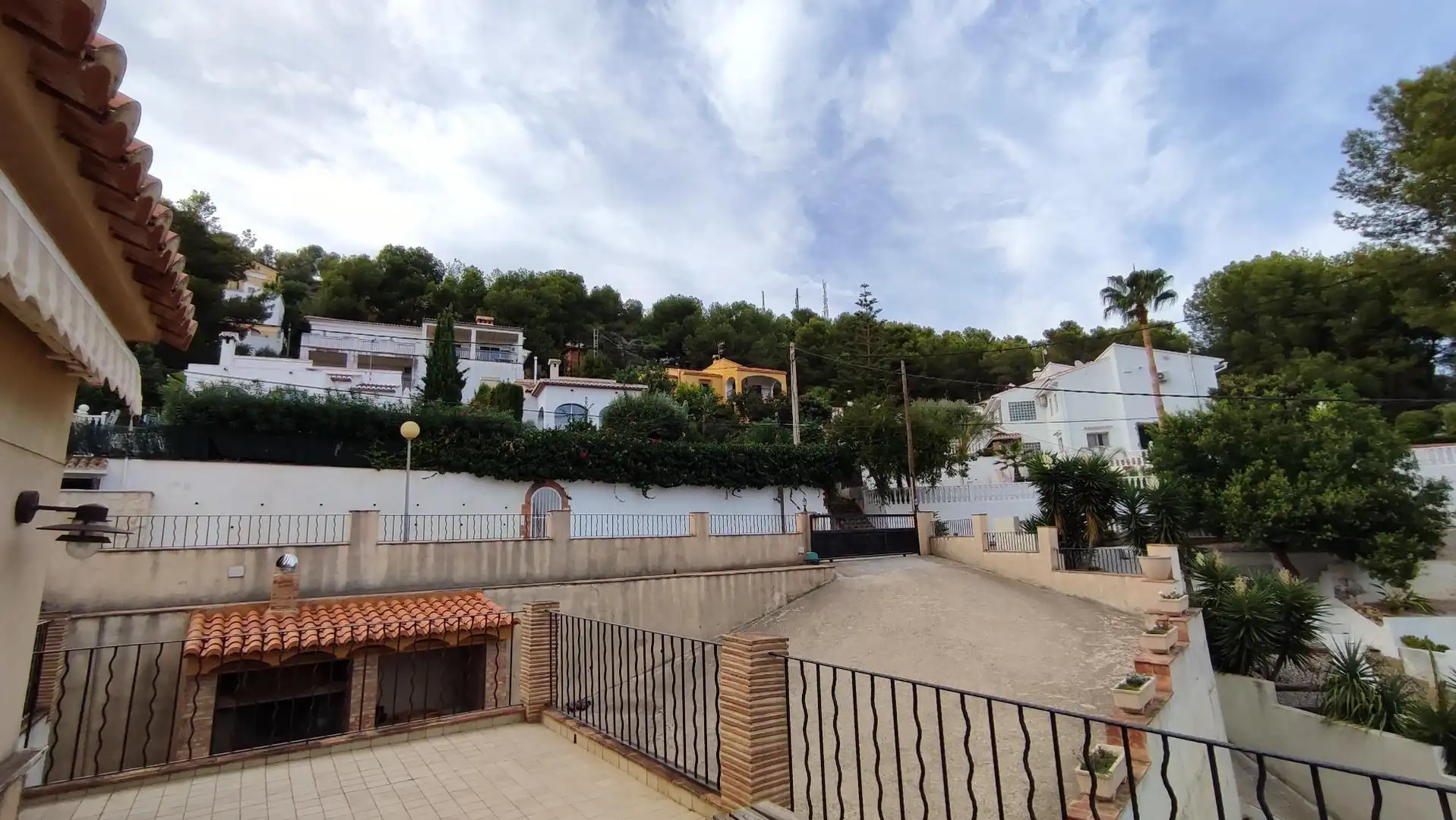 Villa avec jardin à vendre à Urbanizacion de Bella Vista, imagen 35
