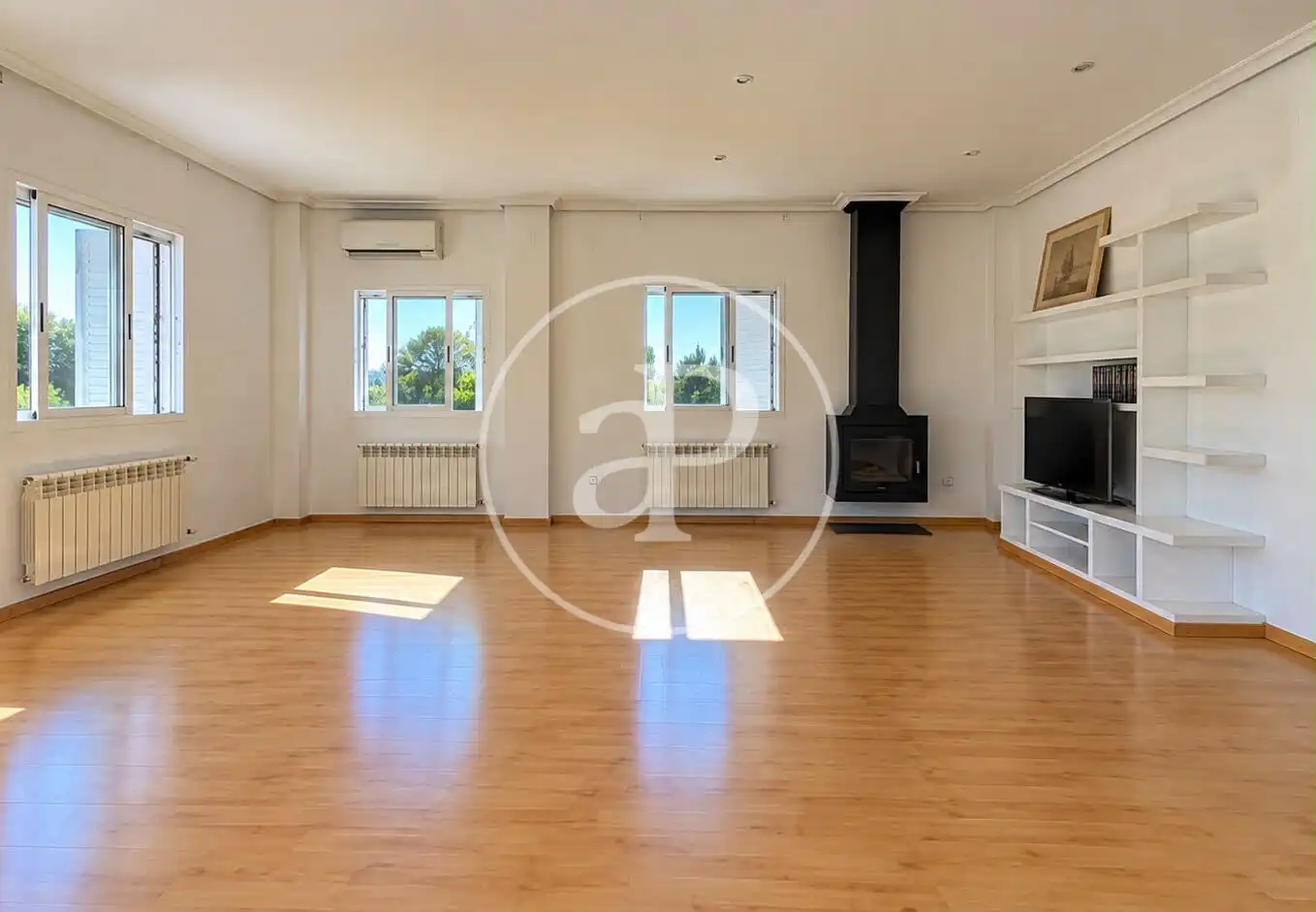 Casa amb jardí en venda a Corral Nou - Montros - Estepar, imagen 5