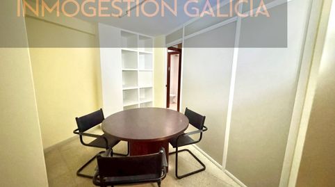 Foto 4 de Oficina en venta en San Pablo - Juan Flórez, A Coruña Capital