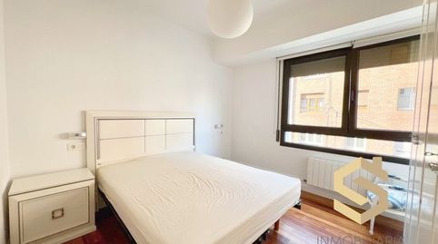 Foto 4 de Piso de alquiler en Eskurtze Kalea, Iralabarri, Bilbao