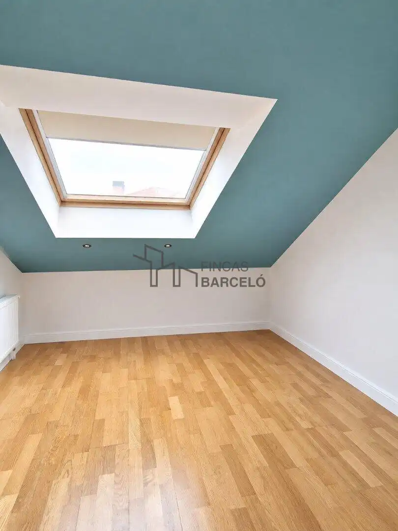 Attic for sale in Utebo, Zaragoza