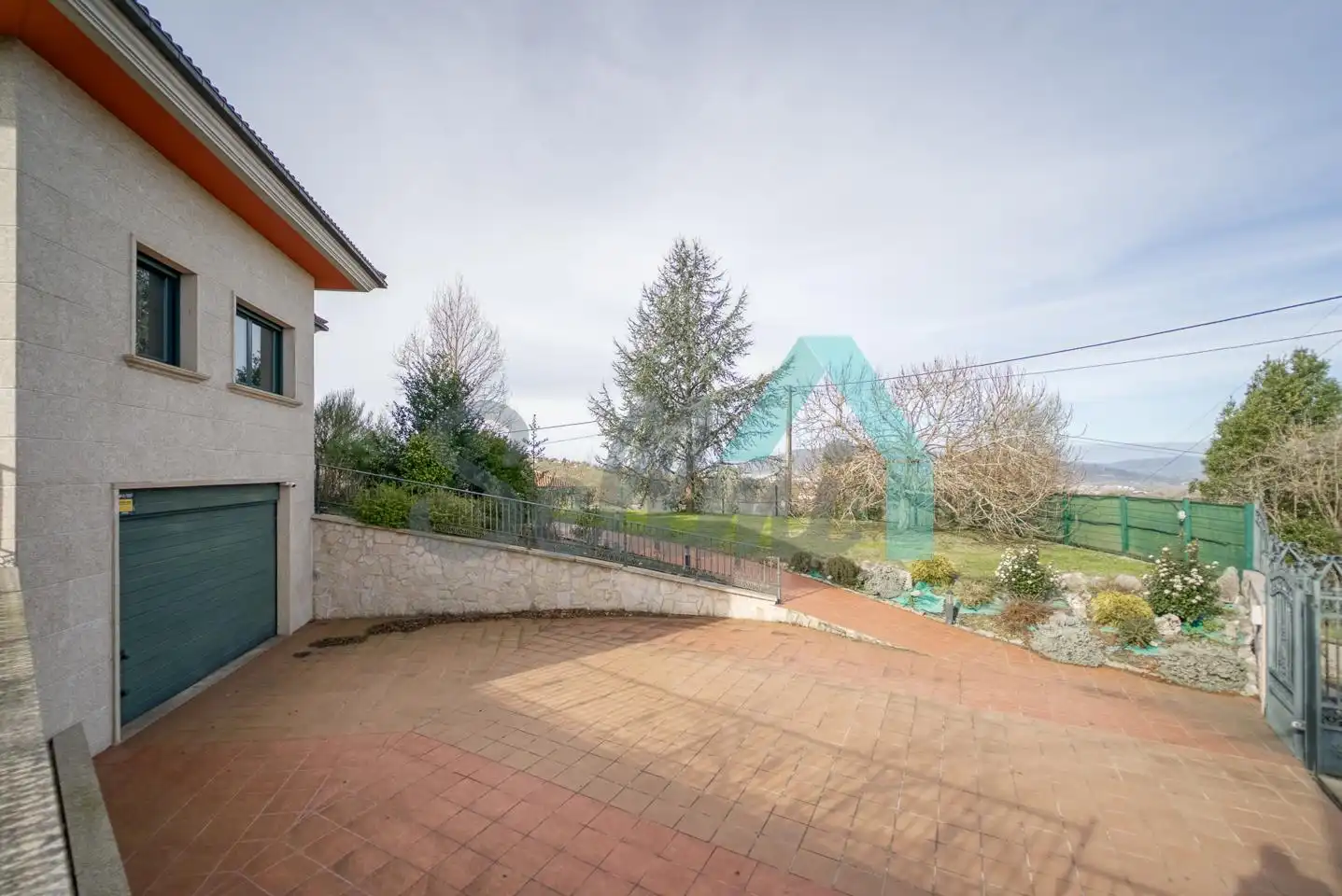 Casa amb jardí en venda a Mieres, imagen 153