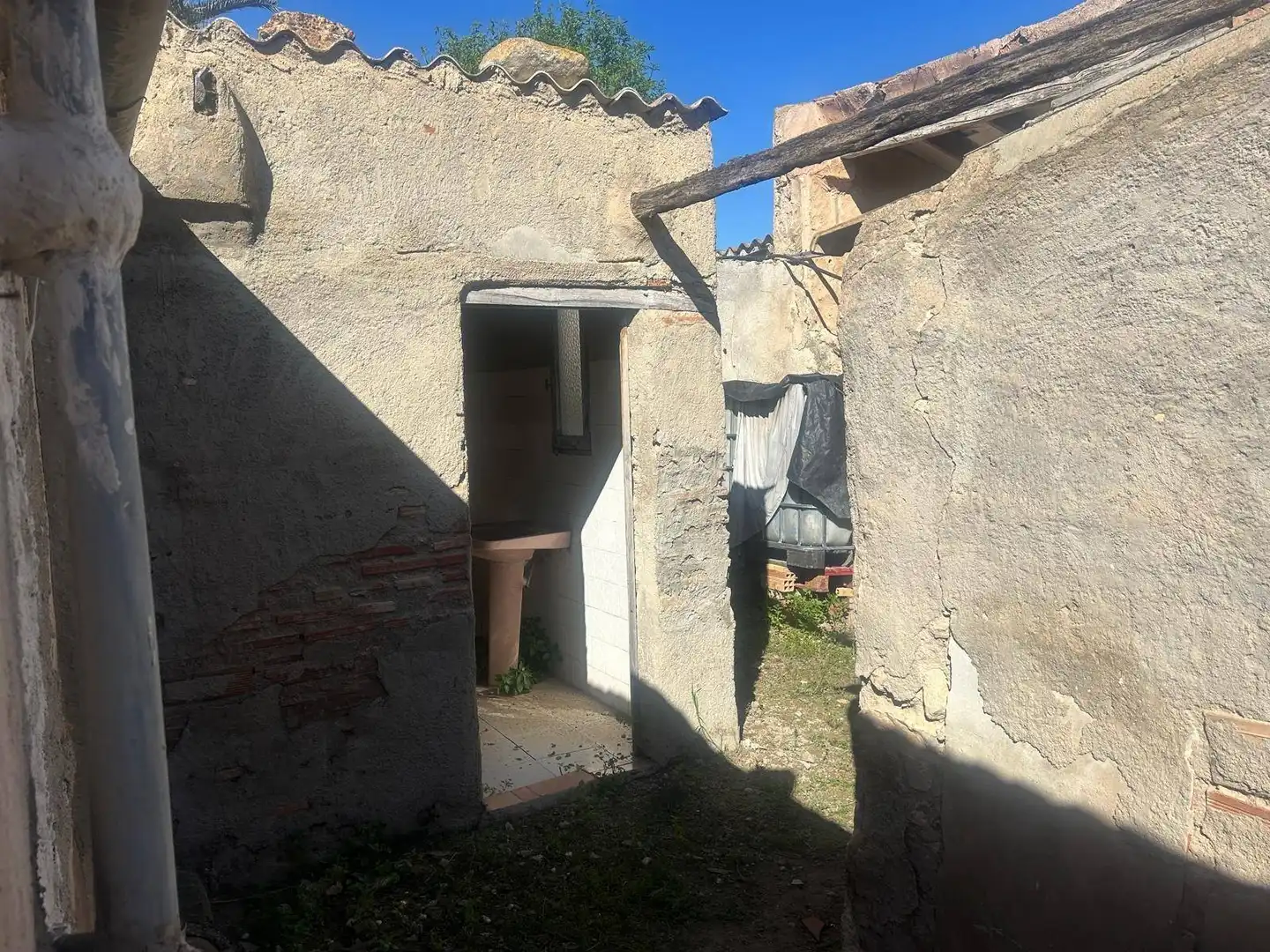 Villa avec jardin à vendre à Polígono Poligono 1, imagen 8