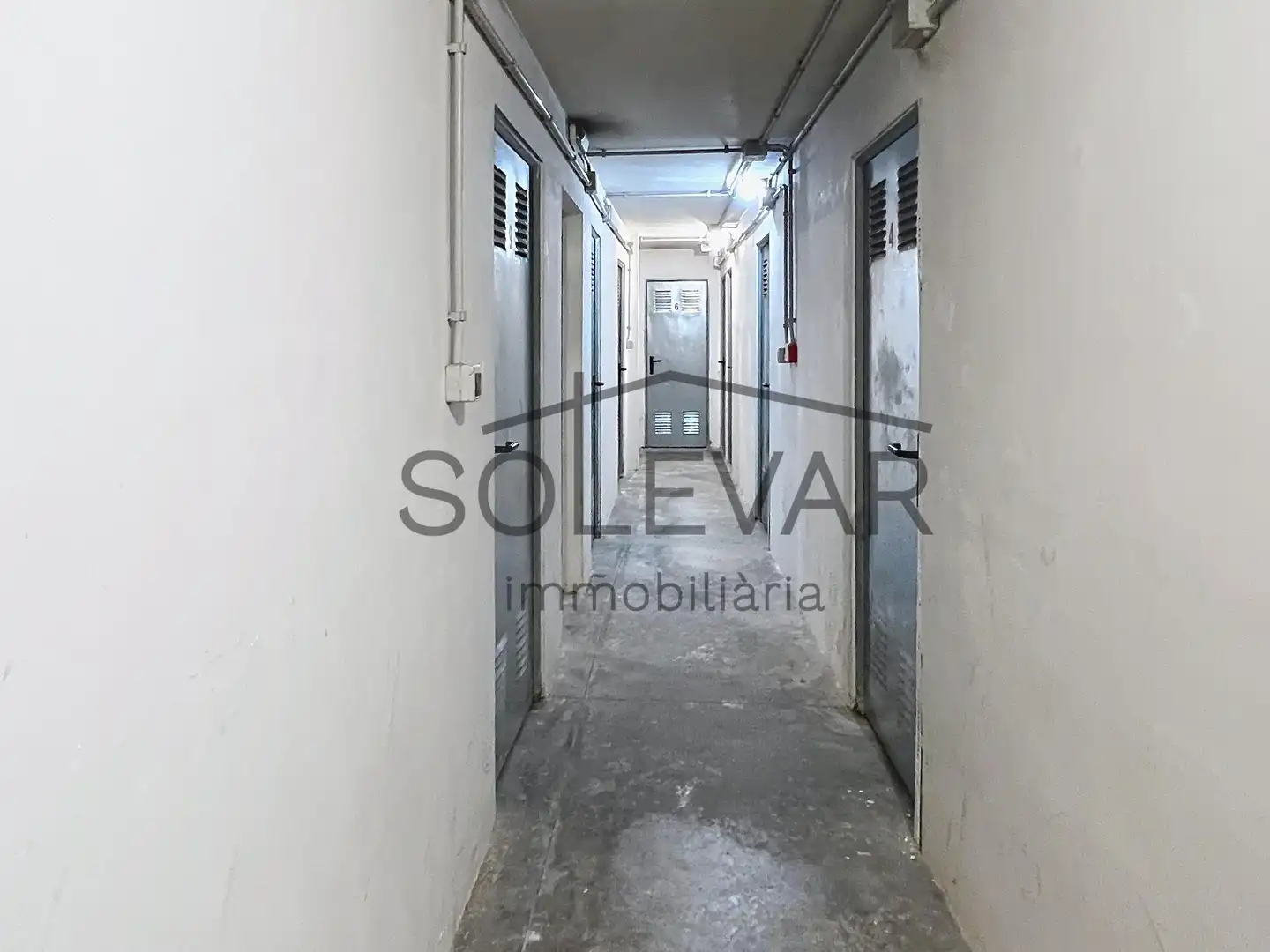 Planta baixa en venda en Tremp amb Parquet, Terrassa i Traster