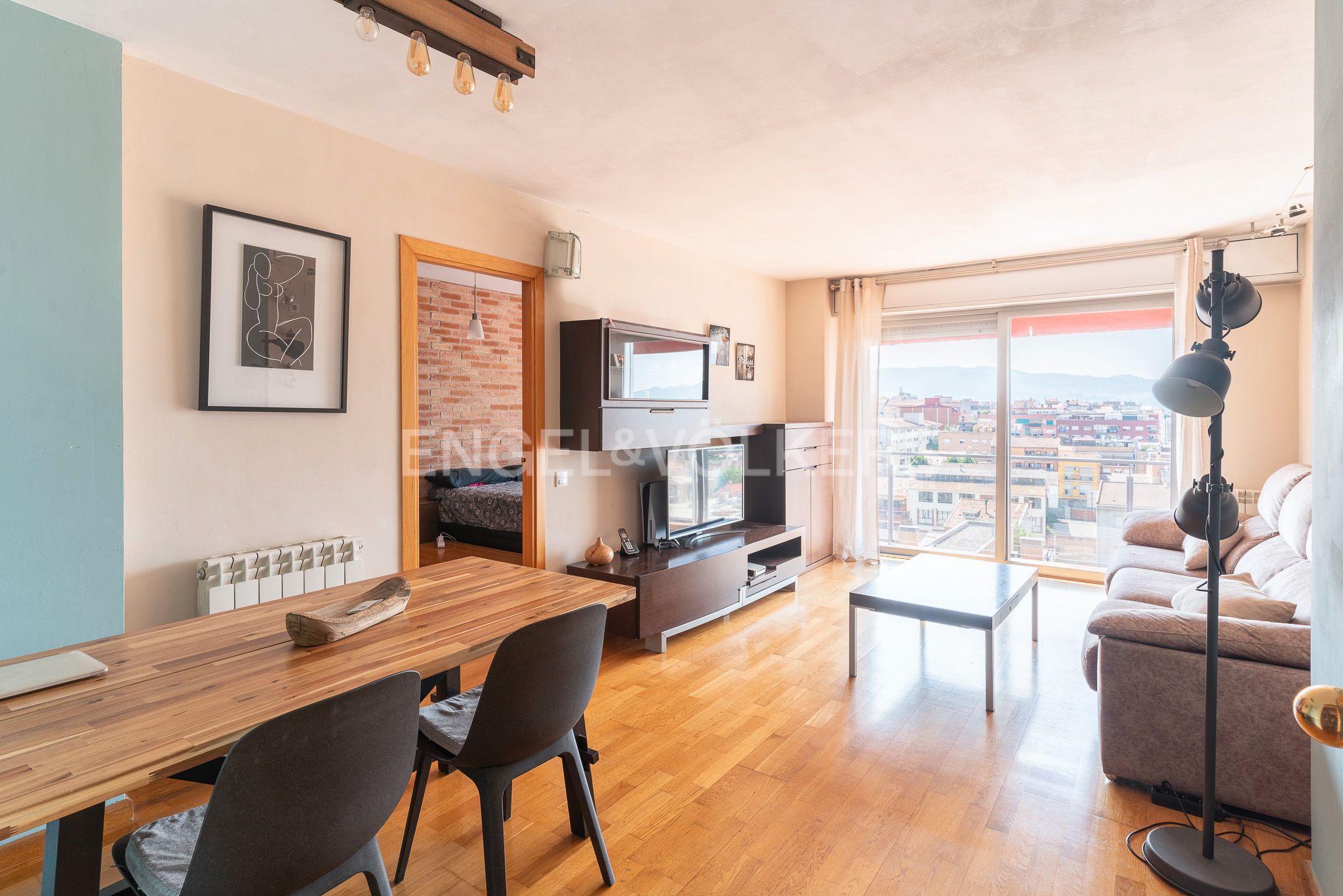 Apartament en venda a Can Borrell