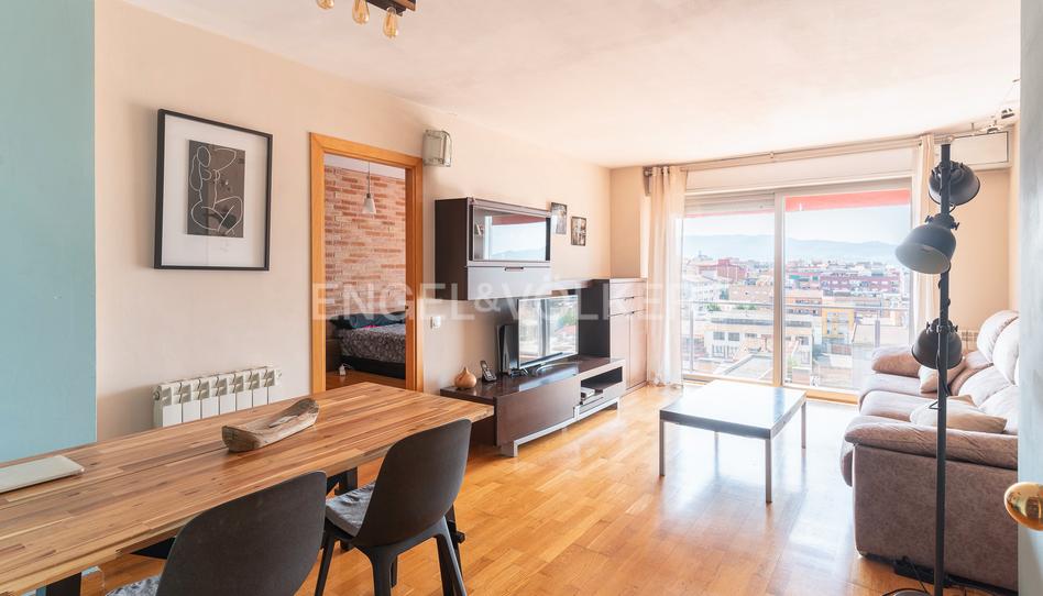 Photo 1 of Apartment for sale in Can Borrell, Barcelona