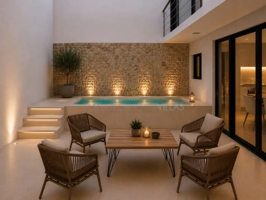 House with pool for sale in Calle Pare Vives, imagen 5