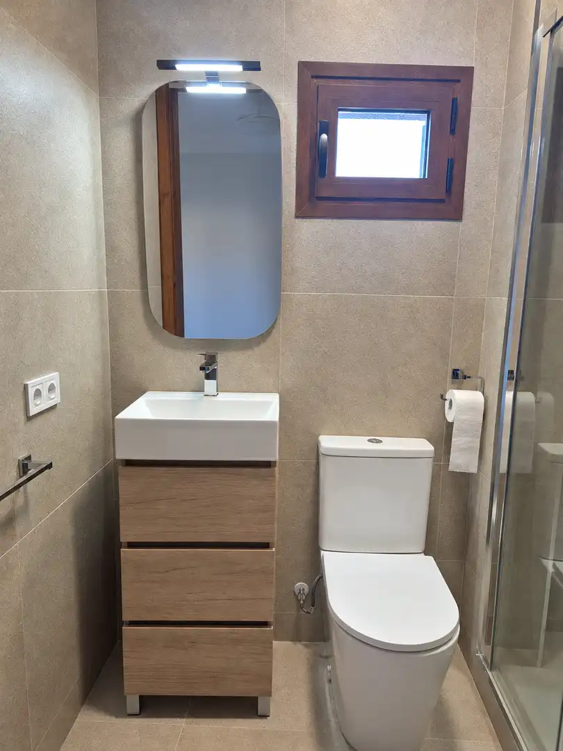 Rez-de-chaussée avec piscine à louer à Calvià pueblo, imagen 17