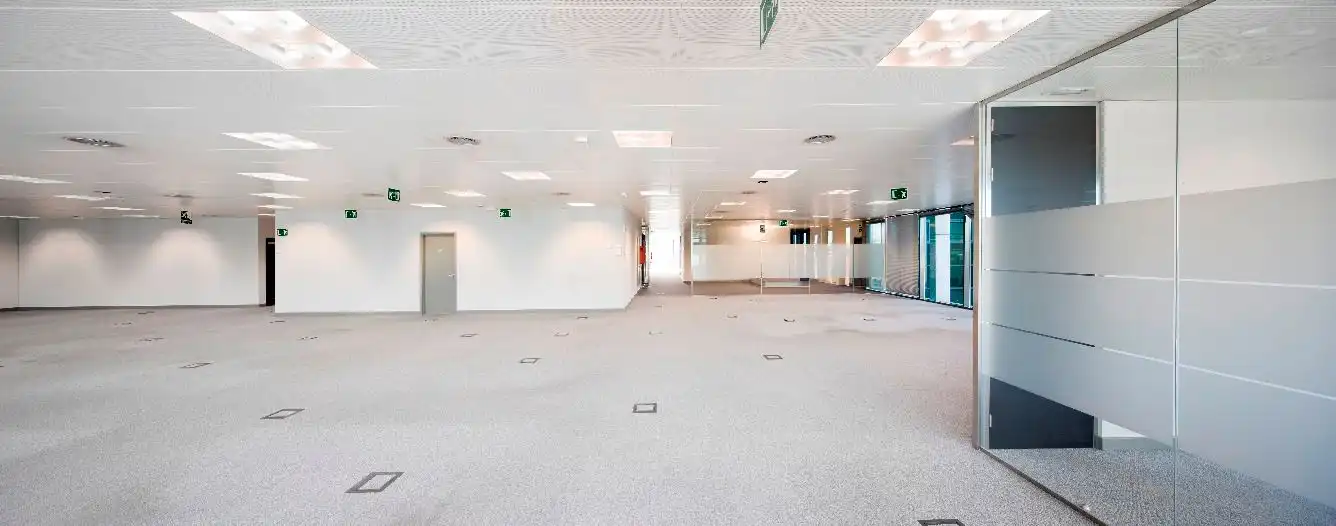 Büro mit Aufzug zur Miete in Calle de Anabel Segura 16, imagen 7