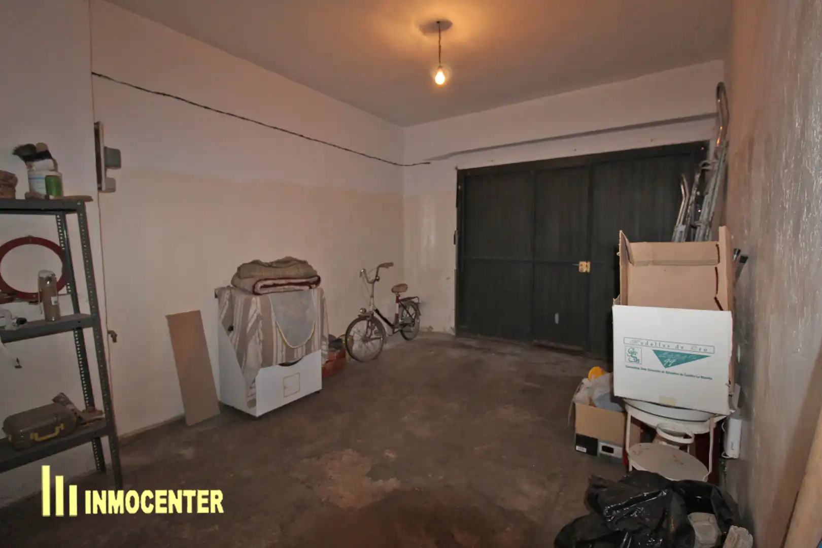 Casa o chalet en venta en Fuensalida con Amueblado