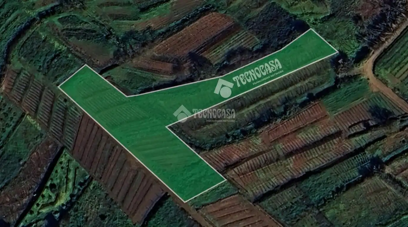 Terreno rústico en venta en El Sauzal