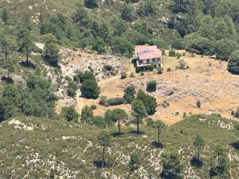 Maison rustique avec jardin à vendre à La Iruela, imagen 2