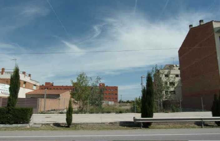 Exterior view of Residential for sale in Bell-lloc d'Urgell