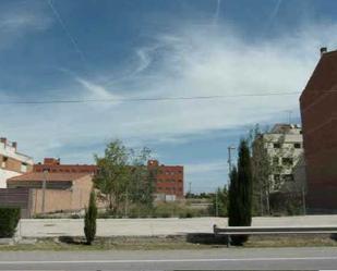 Exterior view of Residential for sale in Bell-lloc d'Urgell