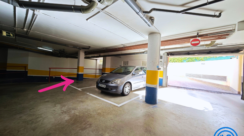 Photo 4 of Flat to rent in Calle Santa Bárbara, 5, Cuarte de Huerva, Zaragoza