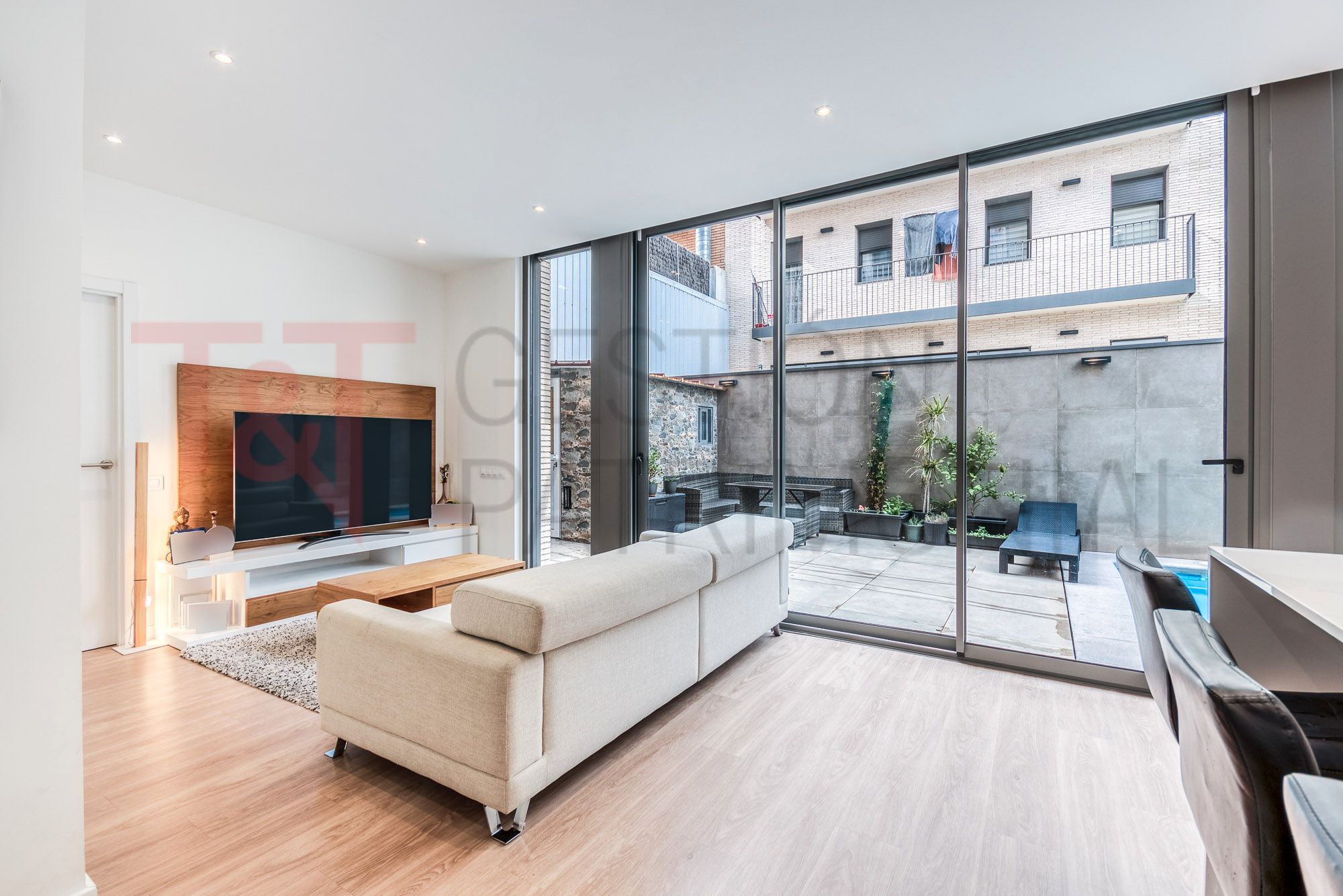 Flat for sale in Carrer de la Torrassa, Sant Joan Baptista