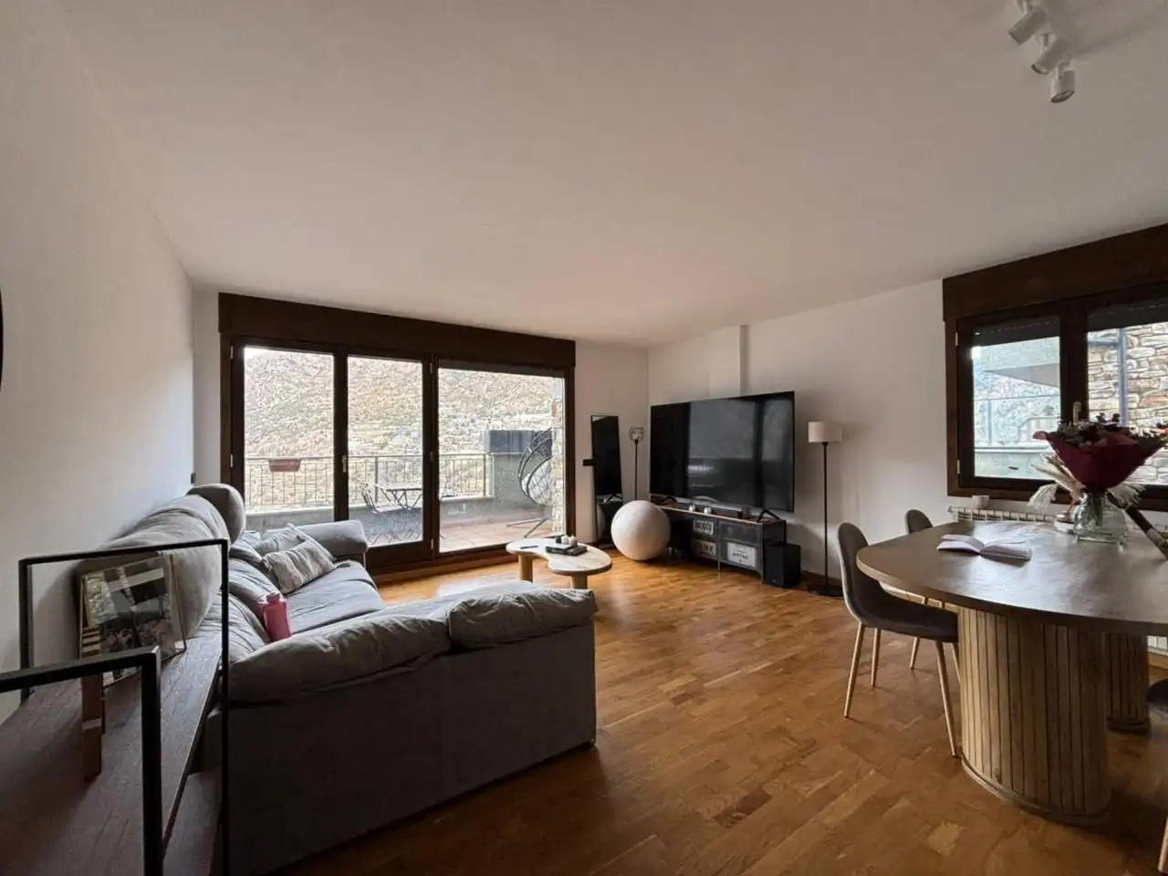 Flat with lift for sale in Engolasters, imagen 12