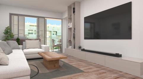 Photo 5 from new construction home in Flat for sale in Carrer de Pere Alegret, 8, Barceloneta -  Molí d'en Rovira, Barcelona