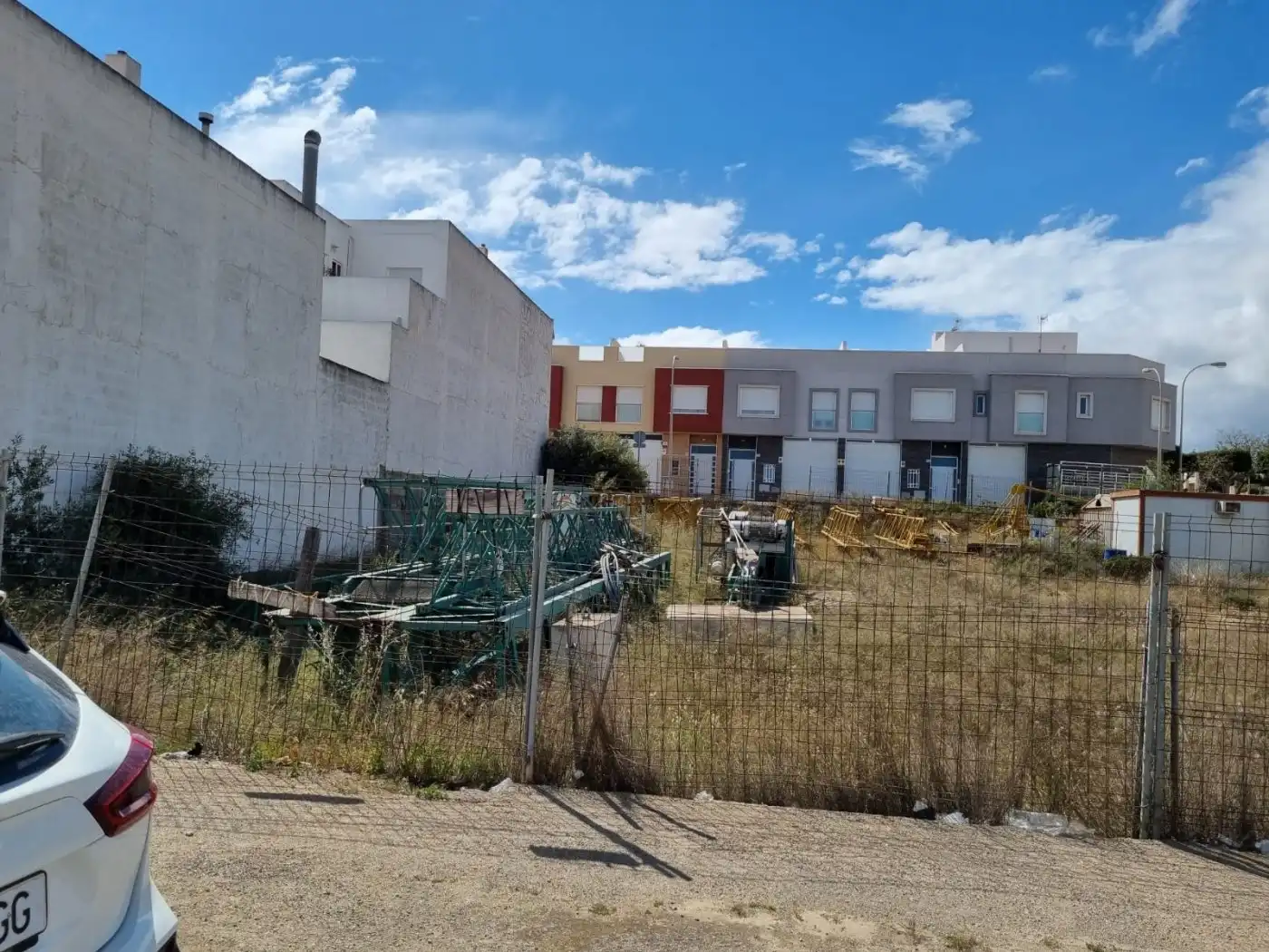 Terreni e lotti in vendita a El Ejido Ciudad, imagen 2