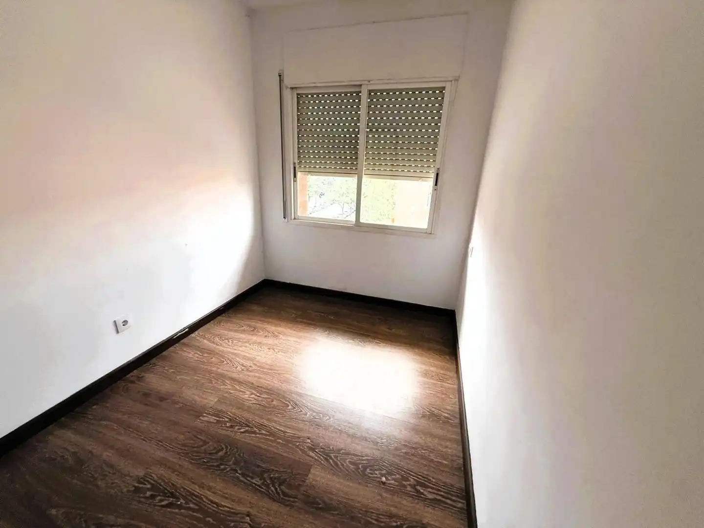 Bedroom of Flat for sale in Malgrat de Mar  with Air Conditioner, Heating and Balcony