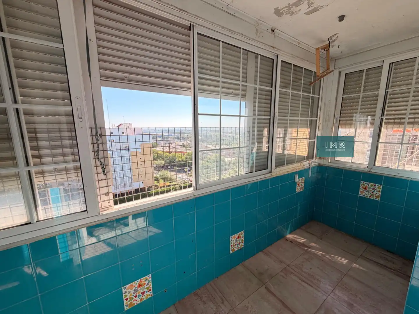 Terraza de Piso en venta en Cerro - Amate