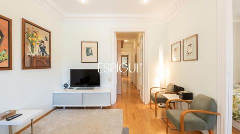 Foto 3 de Piso en venta en Paris, L'Antiga Esquerra de l'Eixample, Barcelona Capital