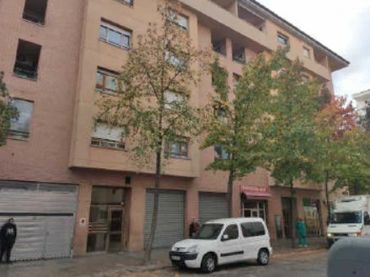 Aparcamiento en venta en C/ Migdia
