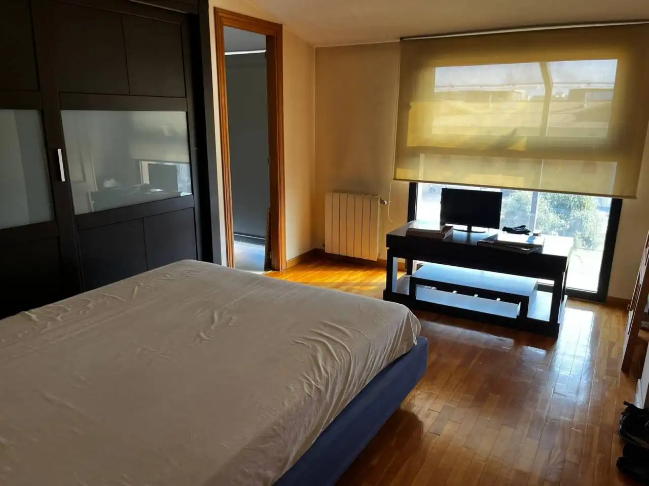 Dormitori de Dúplex en venda en Catarroja amb Aire condicionat, Calefacció i Parquet