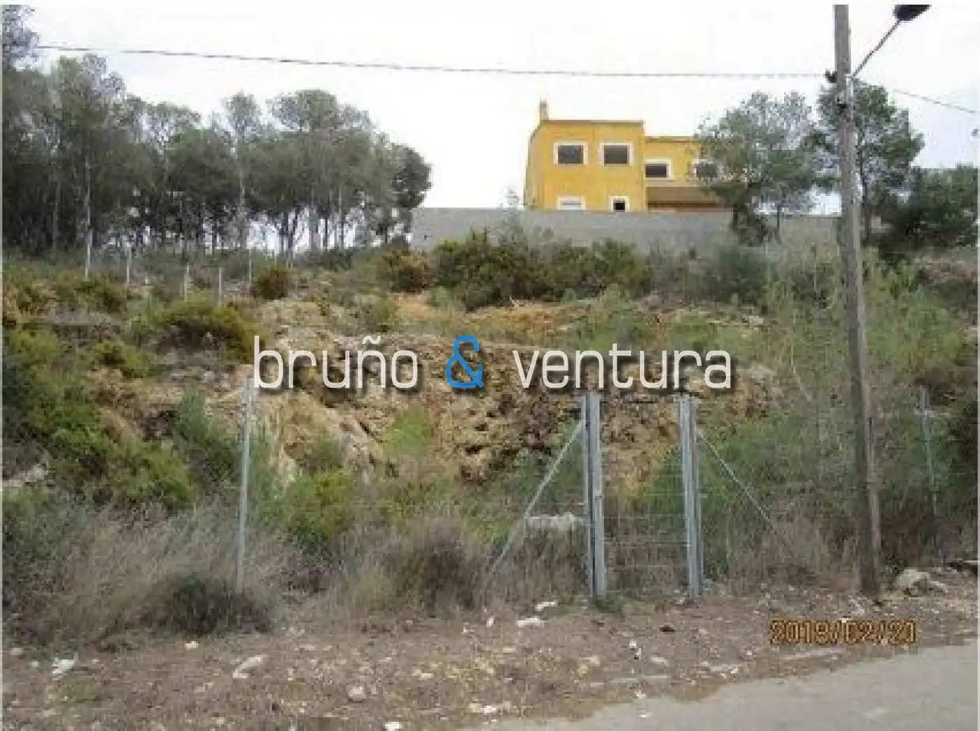 Residential land for sale in Calle CINCA-UR CAN GORDEI, imagen 10